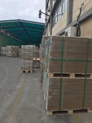 Алюминиевая положительная термальная газета CTP плиты офсетной печати