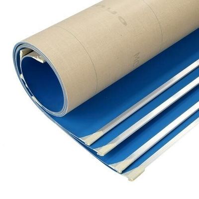 25m/Roll 4 курсируют одеяло офсетной печати 1.95mm резиновое