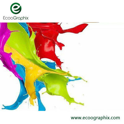Чернила офсетной печати газеты 15KGS CMYK Coldset
