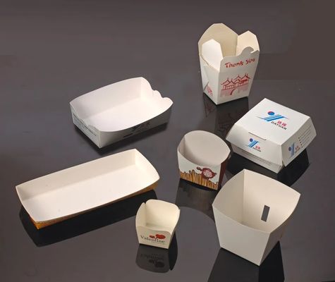Гофрированная бумага Flexo печатая слесарь по монтажу коробки