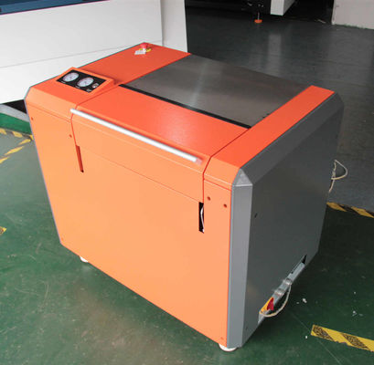 машина делать плиты CTP смещения 1.25m2/h цифров Flexographic