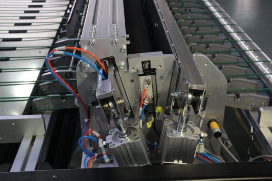 Машина плиты лазерного диода 44pph CTP смещения 128CH A1 A2 УЛЬТРАФИОЛЕТОВАЯ