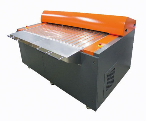машина CTP офсетной печати 18PPH 1680x1350mm термальная