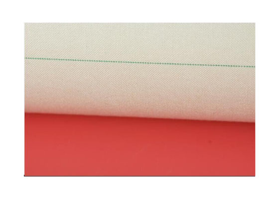 3 курсируйте одеяло ткани Compressible резиновое для офсетной печати