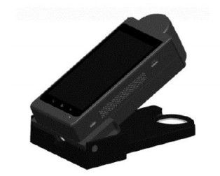 Точка обнаруживая печатание 16GB возместила дензиметр плиты CTP