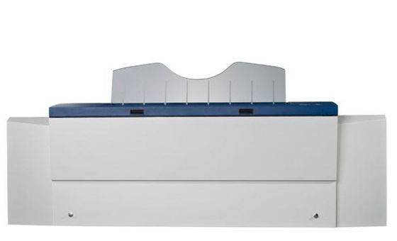 делать плиты Platesetter 2400dpi 64CH 28pph термальный Ctp