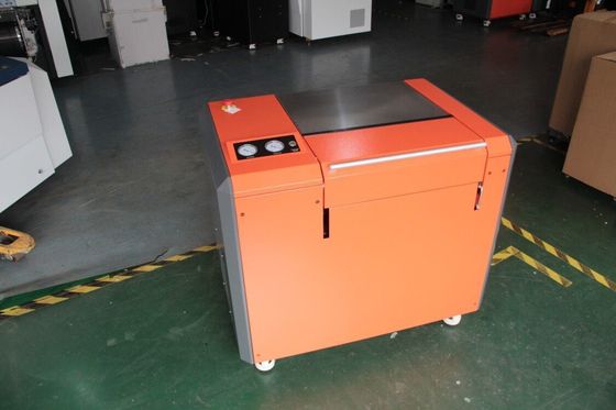 FL-400E Flexo CTP Plate Machine для цифровой рельефной печати
