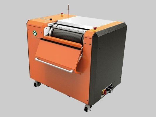 FL-400E Flexo CTP Plate Machine для цифровой рельефной печати