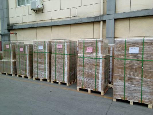 плиты офсетной печати 830nm серые алюминиевые 0.15mm CTP