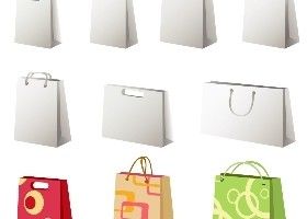 бумажный мешок квадрата 40pcs/Min 450GSM нижний делая машину
