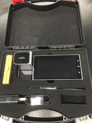 ECOO 720P HD EcooGraphix Densimeter для обнаружения точек на пластинке CTP