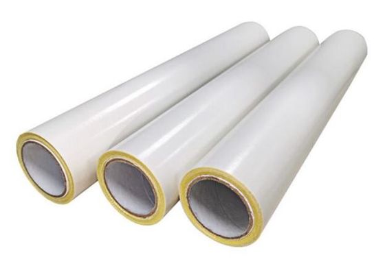 0.21mm толстое Flexo печатая двойную, который встали на сторону клейкую ленту