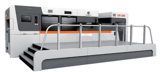 6500shipping и регуляция автомата для резки 1.0mpa 1060x760mm штемпелюя плашки фольги