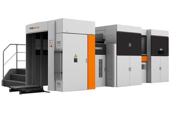 штемпелевать фольги 1060x740mm умирает автомат для резки 7500shipping и регуляция