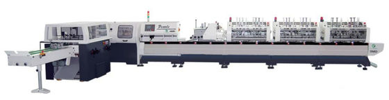 Машина вязки 8000 Cycles/H книги седловины начального уровня шить