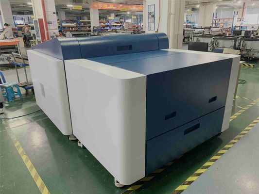 Машина для пластинки CTP Большой формат тепловой машины CTP с 256-канальной системой визуализации