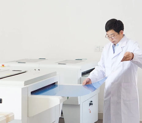 плита CTP CTCP газеты 0.20mm Processless химическая свободная термальная