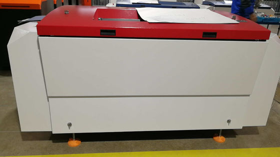 Машина 1200dpi плиты CTP размера канала A2 OEM 28 термальная легкая для использования
