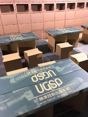 Пигмент гофрированной бумаги ISO Flexo чернила офсетной печати