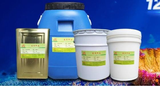Политура 20kg/Drum лака пальто водного высокого лоска ясная