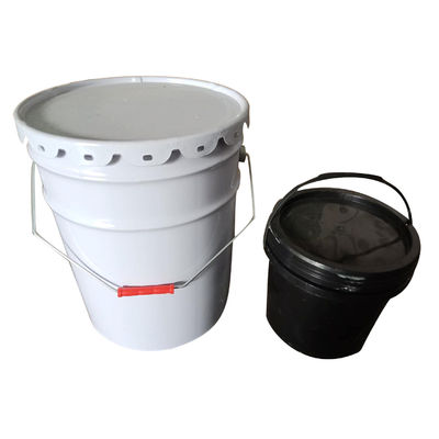 Политура 20kg/Drum лака пальто водного высокого лоска ясная