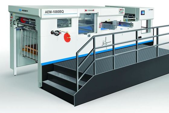 обнажать формата 17.8kw 1080mm умирает автомат для резки