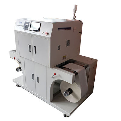 Планшетная технология 320mm СИД принтера струйных принтеров CMYK ярлыка Flexo цифров