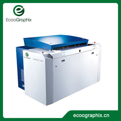 48 машина 2400dpi Ctp Platesetter каналов 22Pph термальная Ctp