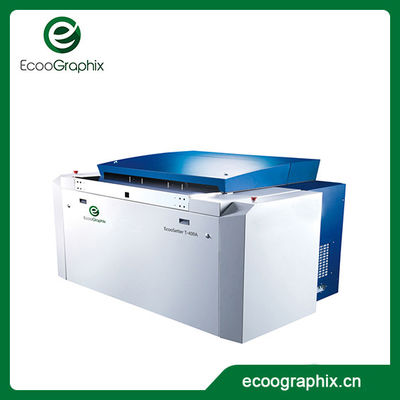 48 машина 2400dpi Ctp Platesetter каналов 22Pph термальная Ctp