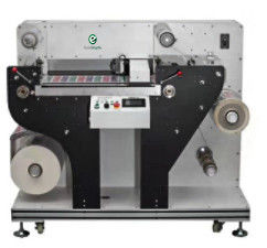 EcooGraphix VD320 Цифровая маркировка Система резака высокоскоростной многофункциональной отделки