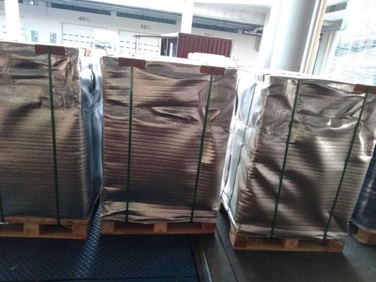 плита Eco офсетной печати CTP датчика 0.25mm фиолетовая дружелюбное