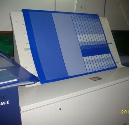 УЛЬТРАФИОЛЕТОВЫЕ свободные плиты печатания 300LPI положительные PS CTP с датчиком 0.30mm