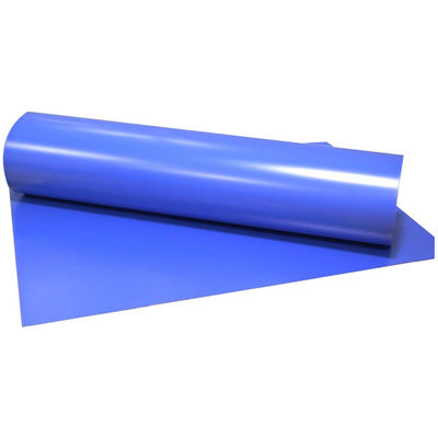 Не абляционный УЛЬТРАФИОЛЕТОВЫЙ отрицательный Graining электролита плит печатания CTP