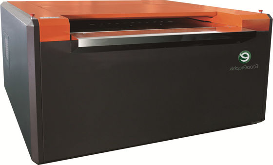 T-1600S 16PPH подпрессуют термальную печатную машину CTP