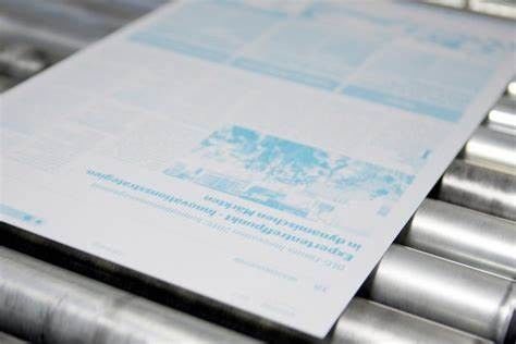 Плита офсетной печати Processless термальная отрицательная CTP