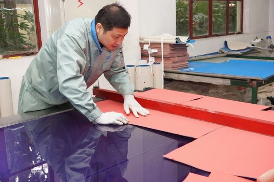 cooGraphix UV 4 Ply Rubber Offset Printing Blanket (УФ-4 ПЛИ) Ковер для офсетной печати из резины