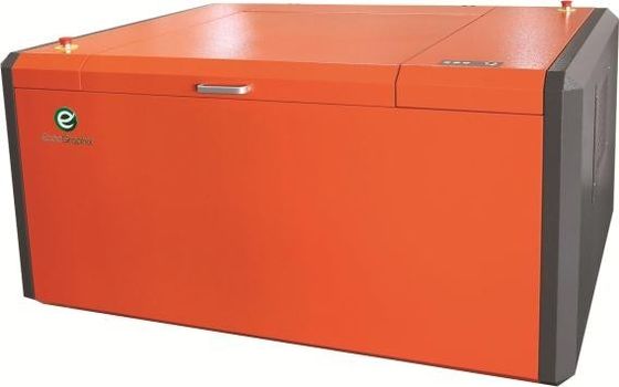 Машина 4000dpi плиты Flexo CTP формата товарного знака ярлыка широкая