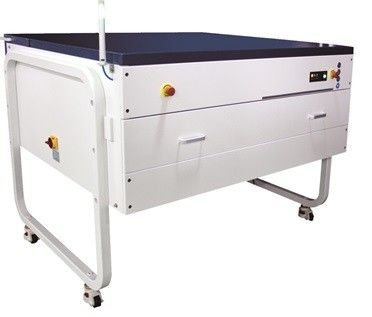 MCU800 Multi Cassette CTP Plate Machine для автоматической загрузки пластины