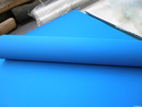 Compressible одеяло 12000 Prints/H офсетной печати резиновое
