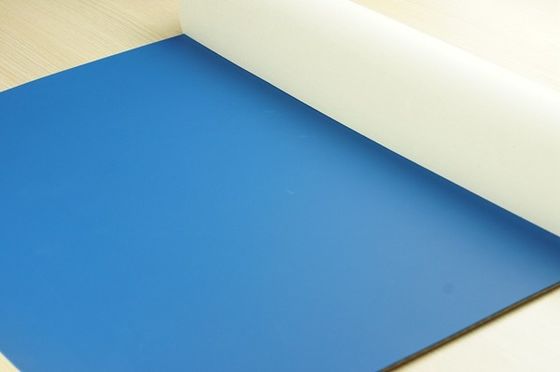 3 курсируйте резиновое смещенное одеяло 9000 Prints/H печатного станка