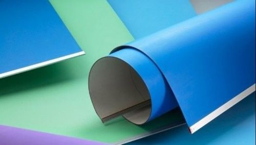 Отполированное одеяло прессы резиновое для печатания быстрой смещенной газеты коммерчески
