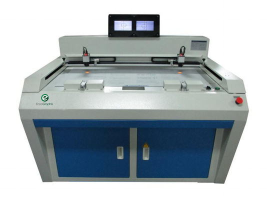 SDS 200 Perfect Sheetfed Axial Register Control Пневматическая перфорационная машина
