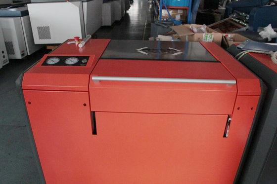 машина 16CH Flexo CTP машины плиты 1.25Sqm/H Flexographic CTP
