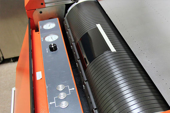 машина 16CH Flexo CTP машины плиты 1.25Sqm/H Flexographic CTP