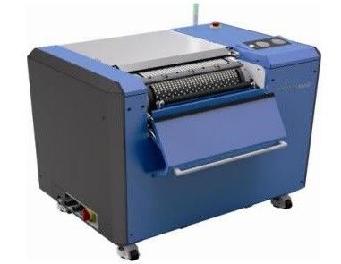 Машина с высоким разрешением 4000dpi Flexo CTP с технологией теплового лазера