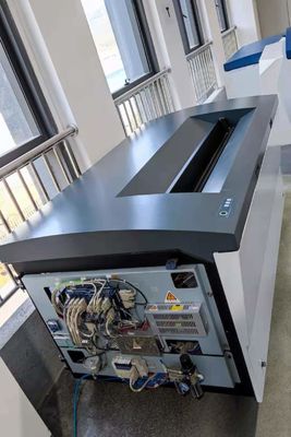48 машины плиты канала печатание положительной 830nm CTP коммерчески