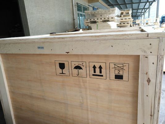 4 красит 30Ft согласно с минимальная печатная машина 1200x2400dpi ярлыка