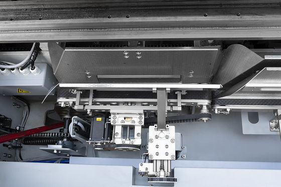 3mm филируя 4 зажимают идеальную совместимость связывателя 2000C/H книги большую