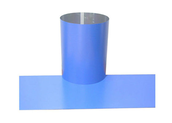Термальный алюминиевый Electro плит печатания 850nm CTP химически Grained