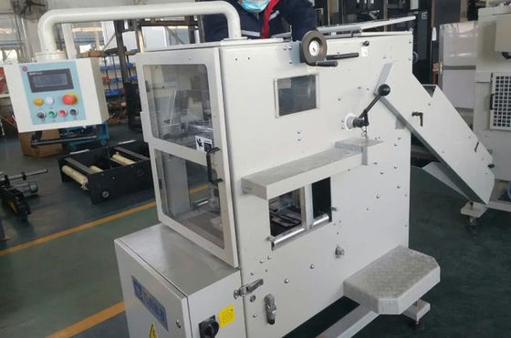 125S Седальный швейный компенсационный набор 15000 циклов / H 660 мм питания